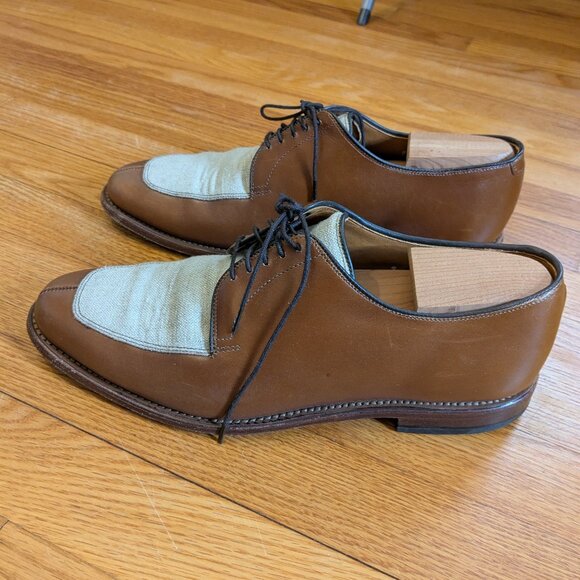 Allen Edmonds Ramsey